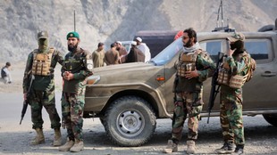 pakistan, pakistan army