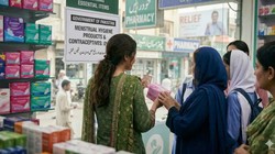 ‘पीरियड टैक्स’ क्या है जिसे पाकिस्तान ने खत्म करने का फैसला लिया, क्या होगा असर?