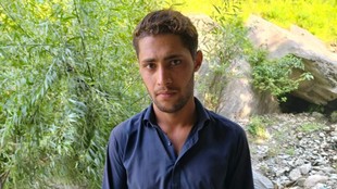 Pakistani National Apprehended Near LoC in Kupwara During Joint Army-Police Operation