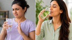 गर्मी में कम पीते हैं पानी तो स्वाद बढ़ाने और हाइड्रेटेड रहने के लिए मिलाएं ये हेल्दी चीजें