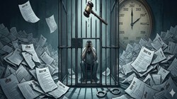 2002 से अब तक पेपर लीक के सिर्फ एक मामले में आरोपियों को कोर्ट ने ठहराया दोषी, 5 साल की हुई थी सजा