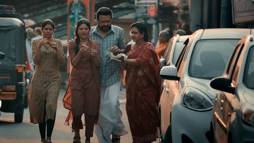 Parimala And Co