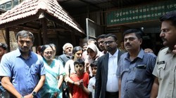 20 साल बाद फैसला: पूर्व कांग्रेस नेता पवनराजे निंबालकर हत्या मामले में सुनेत्रा पवार के भाई पद्मसिंह पाटिल समेत सभी आरोपी बरी