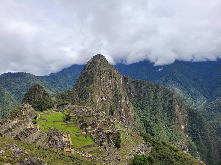 Peru