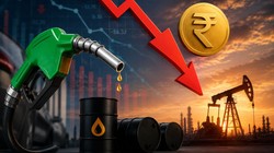 भारत में पेट्रोल-डीजल की कीमतें अभी नहीं होंगी कम, क्रूड ऑयल सस्ता होने पर केंद्रीय मंत्री ने बताई वजह