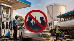 Petrol-Diesel पर सरकार का बड़ा फैसला, औद्योगिक उपभोक्ताओं को पंप से नहीं मिलेगा तेल