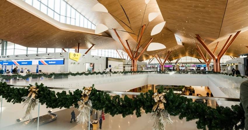 Pittsburgh International Airport