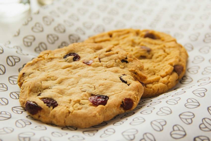 Popular Biscuit Types