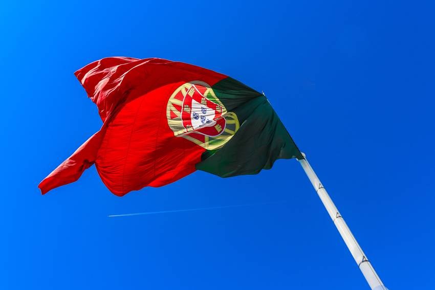 Portugal