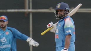 Prabhsimran Singh missed hundred, Vaibhav Suryavanshi, ind a vs afg a, afg a vs ind a, india a tour of sri lanka 2026, india a cricket team, Prabhsimran Singh missed century
