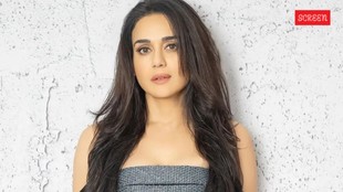 Preity Zinta