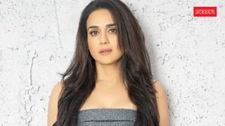 Preity Zinta