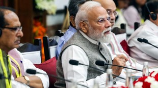 NITI Aayog Governing Council Meeting, PM Modi district GDP estimates, District GDP India, NITI Aayog meeting 2026, Competitive energy prices India, NITI Aayog Governing Council economic growth strategy,