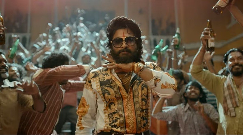 Pushpa The Rise (2021)