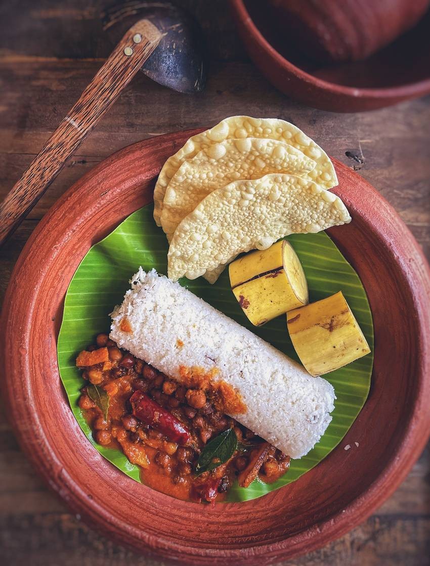 Puttu
