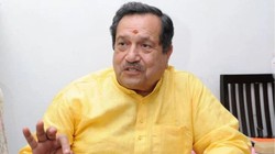 ‘आप इस देश के मूल नागरिक थे और हैं…’, यूसीसी पर मुसलमानों से RSS नेता बोले- घबराइए नहीं, स्वागत करिए