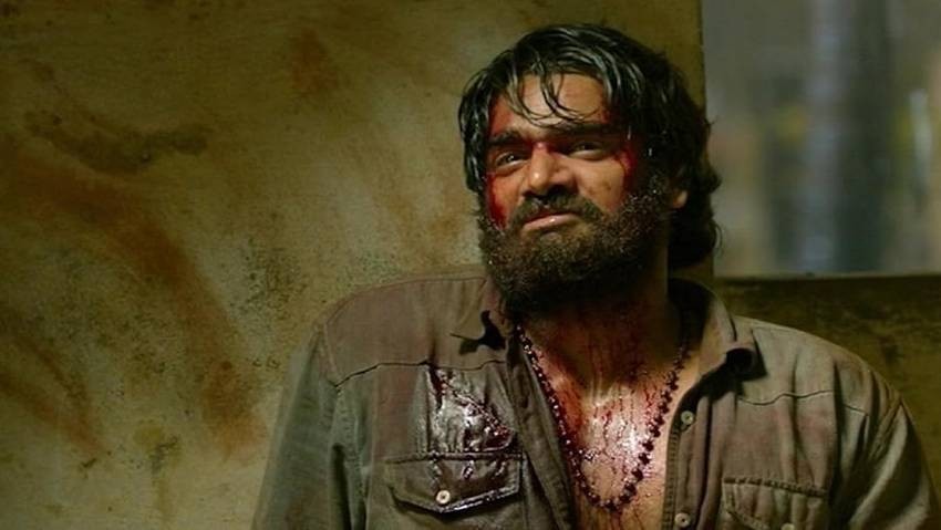 RX 100 (2018)