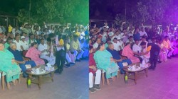 लालू यादव के जन्मदिन पर जश्न, राबड़ी देवी ने भोजपुरी गायक को उतारकर दे दिया हीरे का कंगन
