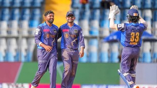 Vaibhav Mali, Ajinkya Rahane, Sarfaraz Khan, North Mumbai Panthers, T20 Mumbai 2026, T20 Mumbai league 2026