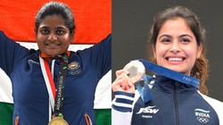 राही सरनोबत ने मनु भाकर को पछाड़ा, 25 मीटर पिस्टल फाइनल जीत एशियाई खेलों के लिए ठोकी दावेदारी