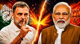 Rahul Gandhi PM Modi attack, Rahul Gandhi on Modi, Marco Rubio India statement, Indian sailors killed Oman, Gulf of Oman attack, Rahul Gandhi latest news,