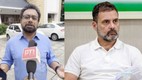 John Brittas, Rahul gandhi, india alliance