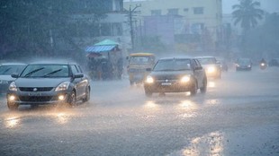 Google Trends, Delhi NCR Weather, Delhi Rain Alert