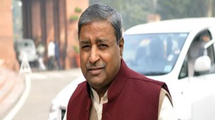 Ram Temple donation row | BJP | Vinay Katiyar |