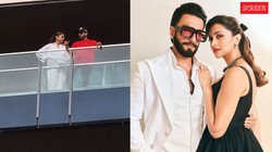 मां बनने से पहले नए घर की तैयारियों में जुटीं दीपिका, रणवीर संग फ्लॉन्ट किया बेबी बंप