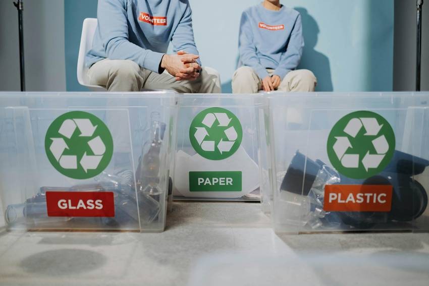 Recycling