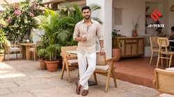 Summer Fashion Trends 2026: सिर्फ कॉटन टी-शर्ट नहीं, इस बार पुरुषों के लिए ट्रेंड में हैं लिनेन शर्ट, को-ऑर्ड सेट और पेस्टल शेड्स