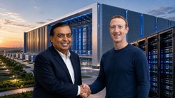 मुकेश अंबानी की Meta के साथ नई डील, गुजरात में बनेगा हाईटेक डेटा सेंटर