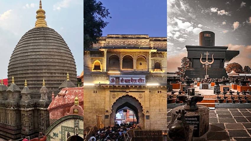 Religious customs in India