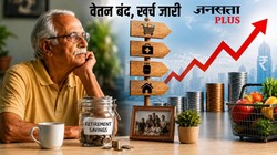 रिटायरमेंट के बाद सबसे बड़ा डर: जब वेतन रुक जाता है, लेकिन महंगाई नहीं, तब शुरू होती है असली आर्थिक चुनौती