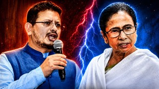 Trinamool Congress rebel leader Ritabrata Banerjee, Ritabrata Banerjee TMC crisis, Trinamool Congress split, West Bengal politics, Mamata Banerjee news, TMC rebel faction, Bengal political crisis, West Bengal political news,