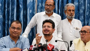 Ritabrata Banerjee, West bengal, TMC