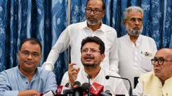 पश्चिम बंगाल: बागी ऋतब्रत से मिलने क्यों गए ममता के वफादार फिरहाद हकीम, क्या हैं इसके सियासी मायने?