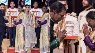 Padma Awards 2026, Padma Awards 2026 winners,Padma Awards sports personalities
