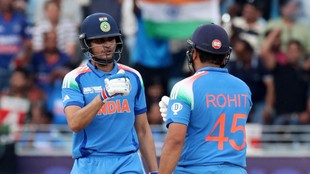 ishan kishan, virat kohli, Aakash Chopra picks India playing 11 for 1st odi vs Afghanistan, shubman gill, rohit sharma, ind vs afg, afg vs ind, team india, indian cricket team