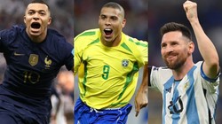 रोनाल्डो, मेसी, एम्बाप्पे भी नहीं तोड़ पाए यह रिकॉर्ड, FIFA वर्ल्ड कप के एक संस्करण में सबसे ज्यादा गोल करने वाले फुटबॉलरों की लिस्ट