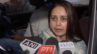 Rohini Acharya Slams Bihar Government Over Security Cut for Lalu Family, Warns CM Samrat Choudhary