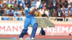 Ruturaj Gaikwad, ind a vs afg a, afg a vs ind a, india a tour of sri lanka 2026, india a cricket team, Prabhsimran Singh, Vaibhav Suryavanshi