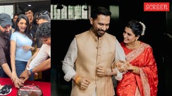 मां बनने वाली हैं सामंथा रुथ प्रभु, पति राज निदिमोरू संग जल्द करेंगी पहले बच्चे का स्वागत