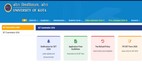 SET 2026, UNIVERSITY OF KOTA, Rajasthan State Eligibility Test, SET Online Application,