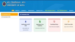 राजस्थान स्टेट एलिजिबिलिटी टेस्ट 2026 की अधिसूचना जारी, आवेदन कल से; असिस्टेंट प्रोफेसर के लिए देनी होगी यह परीक्षा