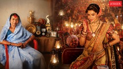 जानिए कौन थीं विठाबाई, जिनका किरदार निभा रहीं श्रद्धा कपूर; कभी तमाशे के लिए ठुकराई थी राज कपूर की फिल्म