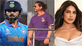 virat kohli, ms Dhoni, sachin tendulkar, shah rukh khan, priyanka chopra, ranveer singh, akshay kumar, amitabh bachchan, alia bhatt, allu arjun, India top 10 valuable celebrities