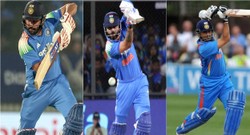 रोहित हैं सचिन से आगे, धोनी नहीं कोहली नंबर 1; इंटरनेशनल क्रिकेट में सबसे ज्यादा रन बनाने वाले टॉप-11 भारतीय कप्तान