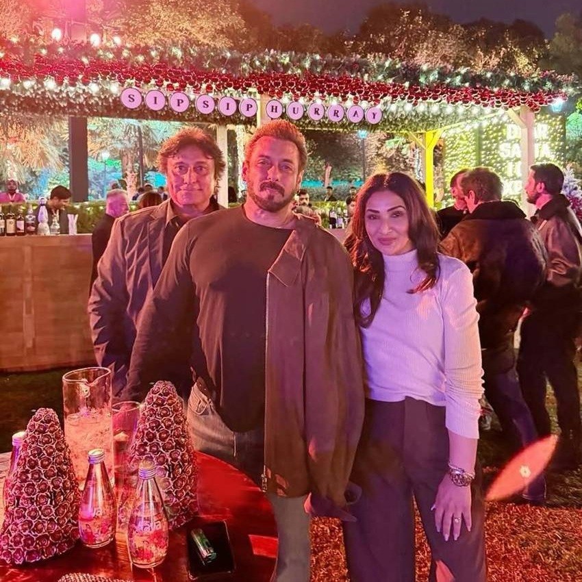 Salman Khan