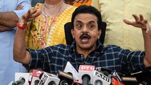 Sanjay Nirupam, maharashtra, mumbai, shivsena, Shivsena UBT, शिवसेना नेता संजय निरुपम